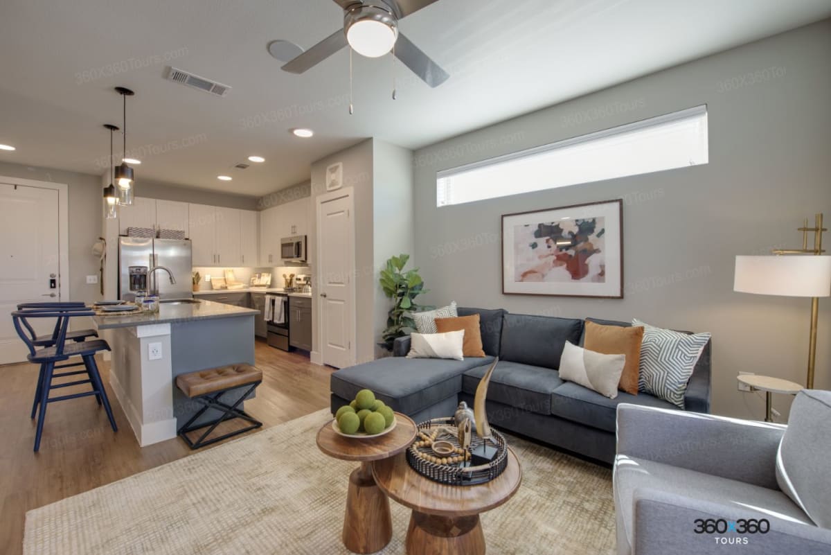 Apartments for Rent in North Fort Worth Presidium Revelstoke